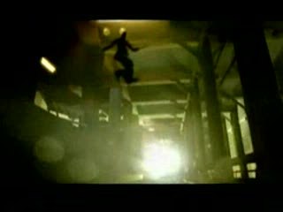 Marc Ecko's Getting up : Contents under Pressure : Surf des cités