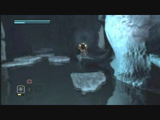 Tomb Raider Legend : Athlétique Lara