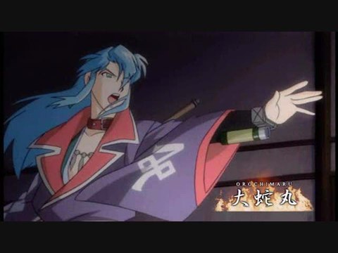 Far East of Eden : Ziria : Pour fans de mangas