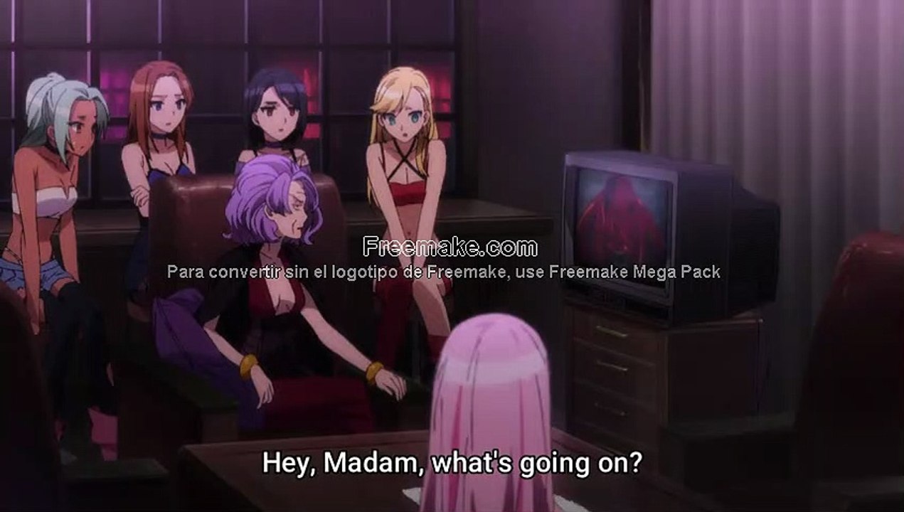 Anime Episode English Subbed