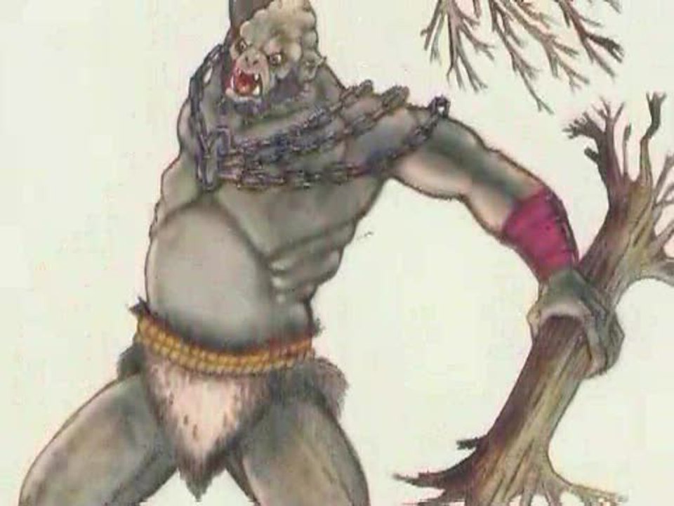 Le Seigneur des Anneaux : La Bataille pour la Terre du Milieu II : Artworks personnages