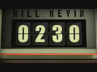 Dark Messiah of Might and Magic : Kill Kevin 4