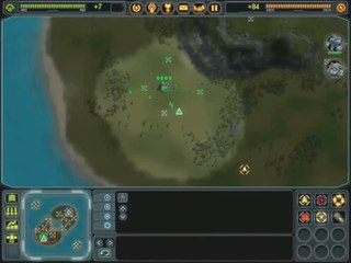 Supreme Commander : Tutorial 5