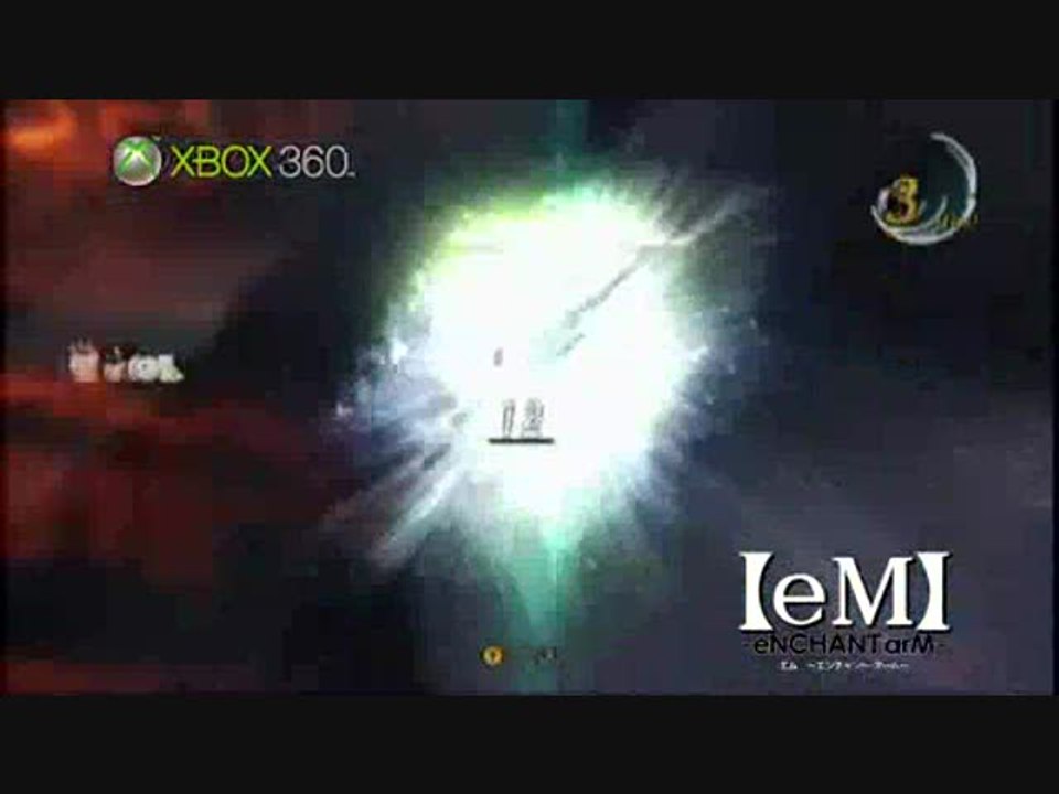 Enchanted Arms : La bo en japonais, top !
