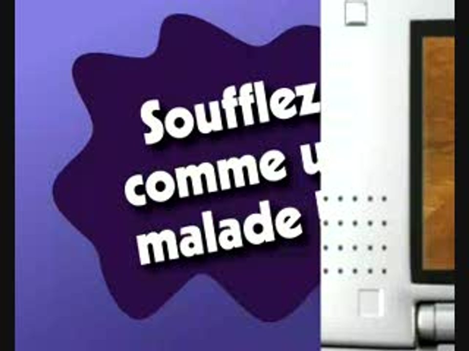 Titeuf : Mission Nadia : Le verst paradis des amours enfantines