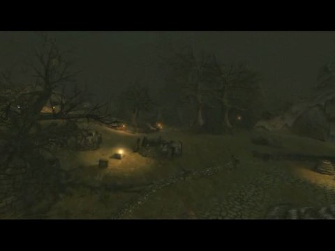 The Chronicles of Spellborn : Slywood