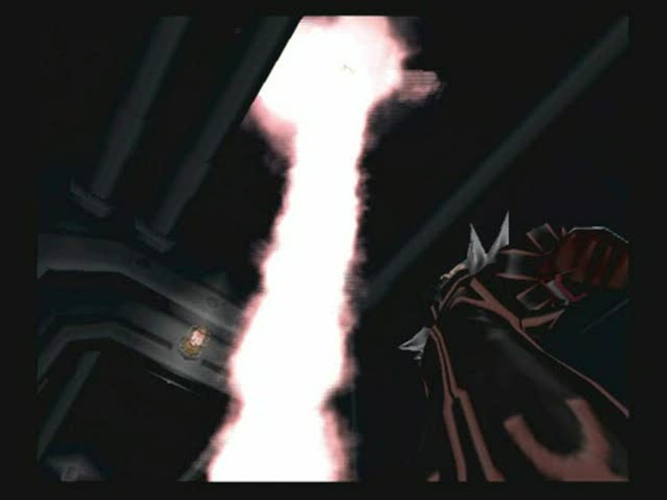 Tales of the Abyss : Cinématique