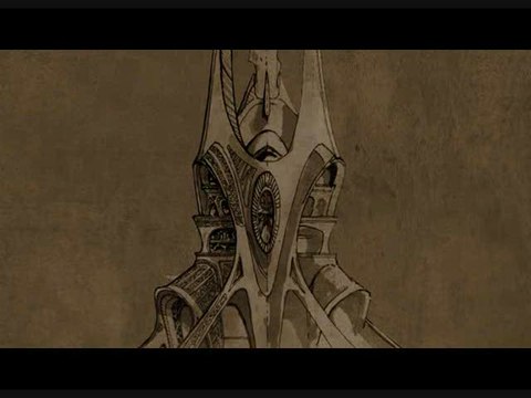 The Chronicles of Spellborn : Environnements