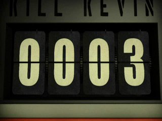 Dark Messiah of Might and Magic : Kill Kevin 2