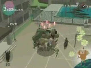 We Love Katamari : A deux c'est encore plus fun...