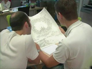 Dark Messiah of Might and Magic : Interview Erwan Le Breton