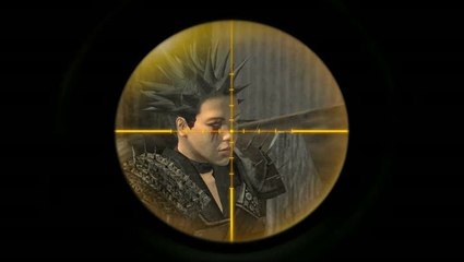 Fallen Earth : Trailer "Sniper"