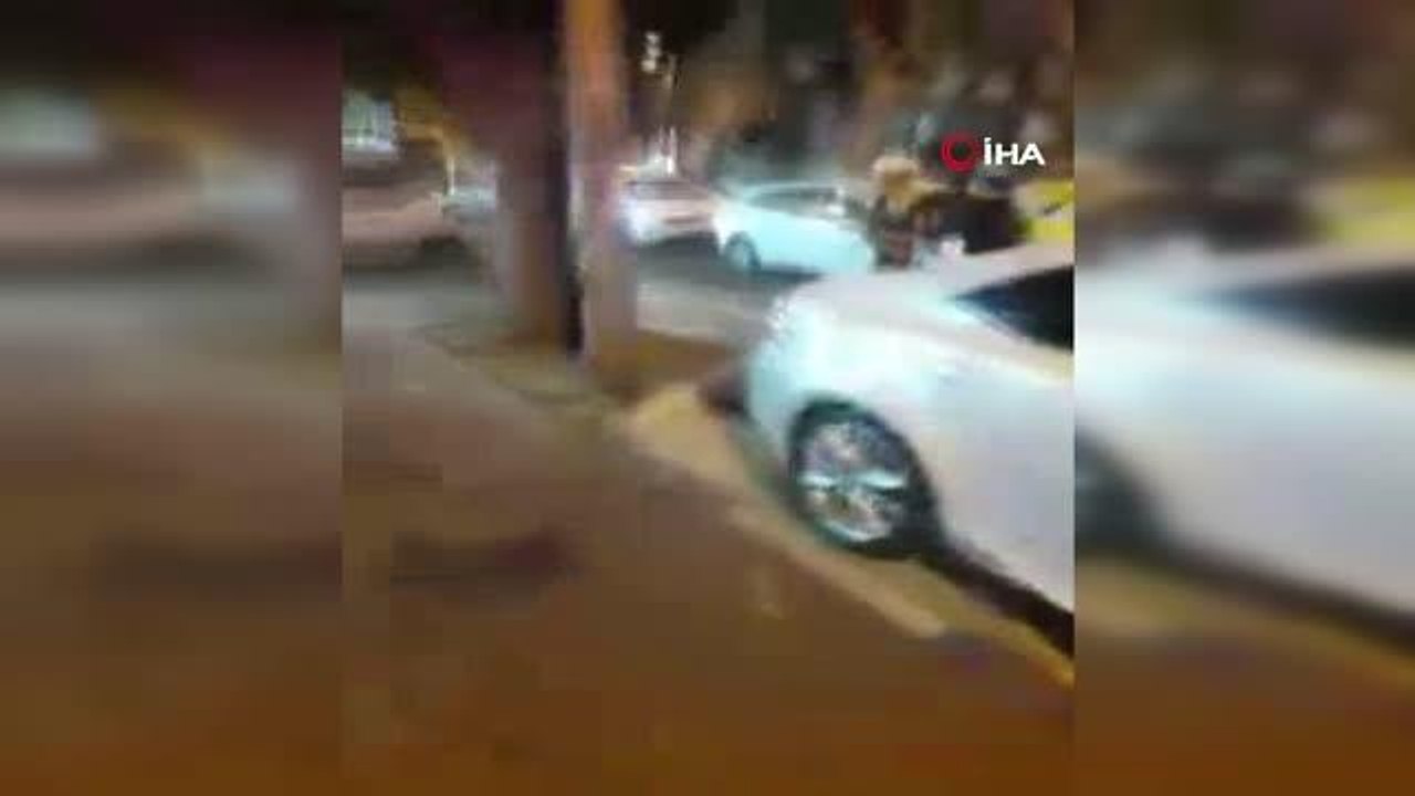 İsrail'de silahlı saldırı: 5 ölü