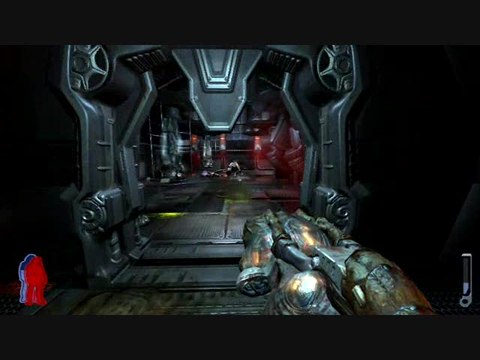 Prey : Recharger blaster