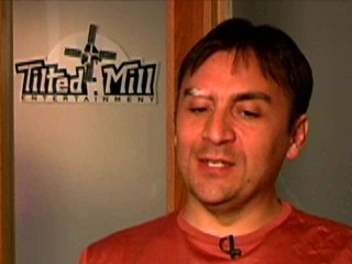 Caesar IV : Chris Beatrice