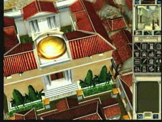 Caesar IV : Making-of