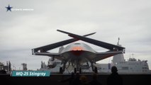 US Navy Testing its New Gigantic 15 Billion Aircraft Carrier | Ultimate American