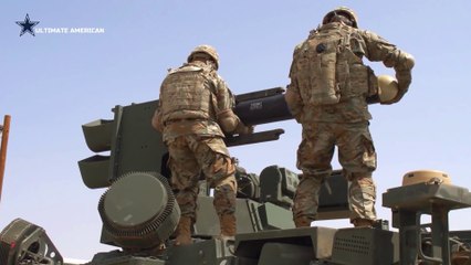 US Army is Testing the Deadliest Hypersonic Missile | Ultimate American