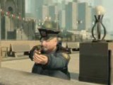 GTA IV - Trailer - LCPD - Xbox360/PS3
