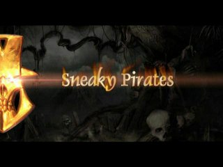 Black Buccaneer : Vaudou et pirates