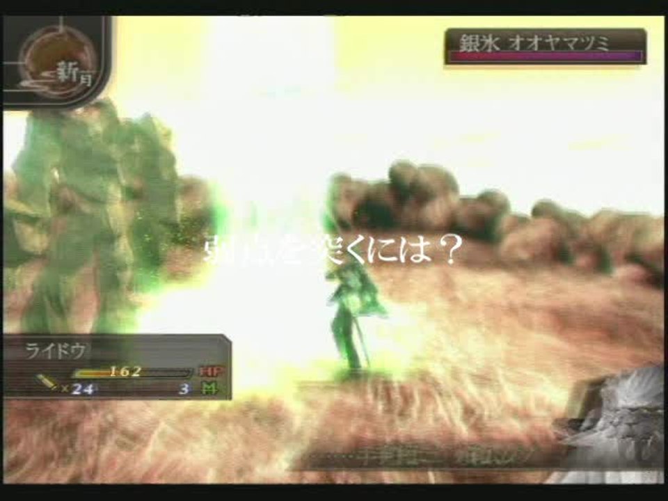 Shin Megami Tensei : Devil Summoner : Raidou Ku...