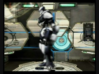 RF Online : Démonstration du jeu