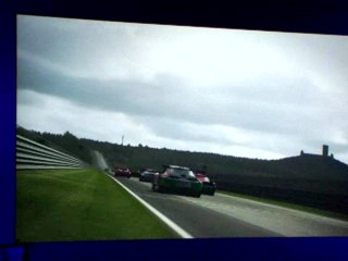 Gran Turismo HD : Environnements de course