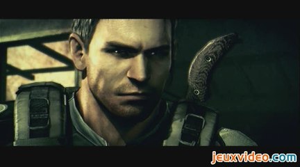 Resident Evil 5 : Un air de déjà-vu ?
