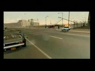 Driver : Parallel Lines : Featuring T.K.