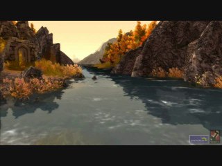 Paraworld : Pays du nord