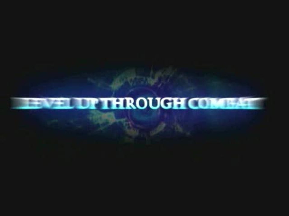 Enchanted Arms : Combats