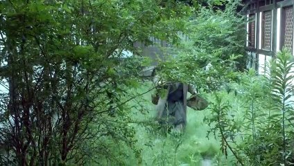 ดาบพิฆาตกลางหิมะ ตอนที่2 พากย์ไทย