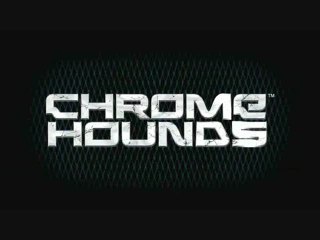 Chrome Hounds : Du métal qui brille