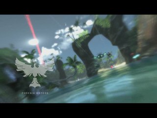 Fatal Inertia EX : Phoenix Motors