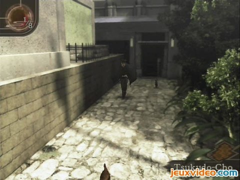 Shin Megami Tensei : Devil Summoner : Raidou Kuzunoha vs the Soulless Army : Premier tour d'horizon