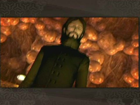 Shin Megami Tensei : Devil Summoner : Raidou Kuzunoha vs the Soulless Army : Trailer de présentation