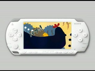 LocoRoco : Lemmings bidibulesques