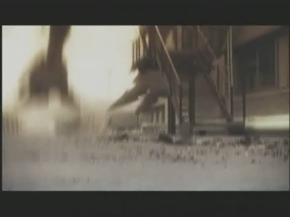 Armored Core 4 : Passage éclair