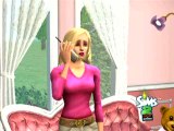 Les Sims 2 : La Bonne Affaire : Happy valentine's day
