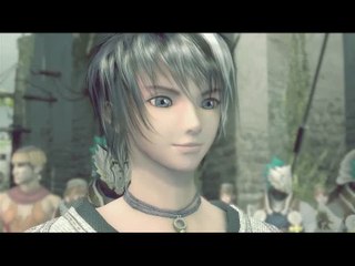 MagnaCarta II : Editors Day 09 : Trailer