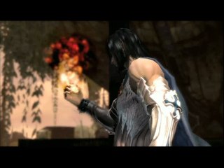 MagnaCarta II : Trailer n°1