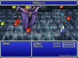 Final Fantasy IV Advance : Golbez et FuSoYa