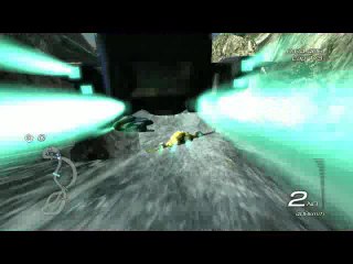 Fatal Inertia EX : E3 2007