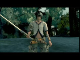 MagnaCarta II : Trailer