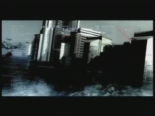 Armored Core 4 : Evolution