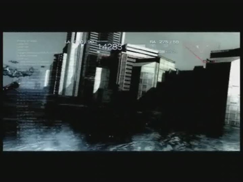 Armored Core 4 : Evolution