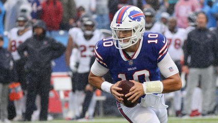Mike Tomlin's Thoughts On Mitch Trubisky