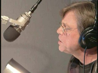 Yakuza : Mark Hamill