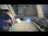 Mass Effect : Classe Adept