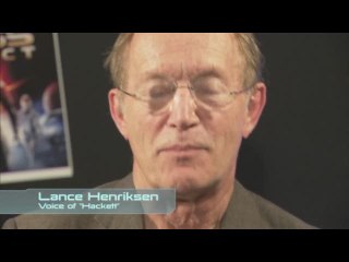 Mass Effect : Enregistrement des voix